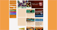 Desktop Screenshot of competiite.knbb.nl